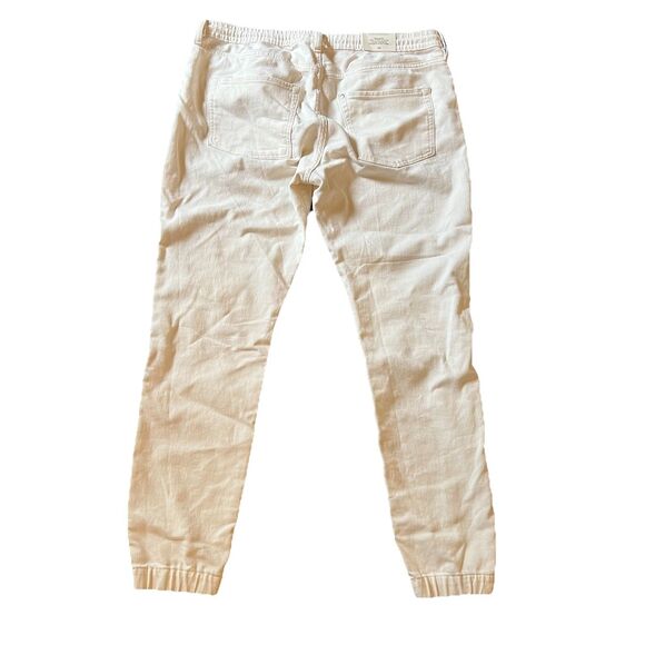 H & M Women’s Jeans Jogger XL - Picture 2 of 5